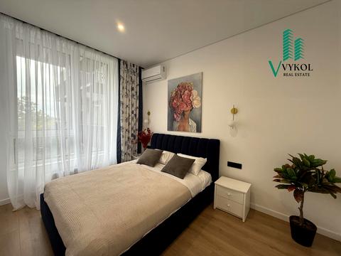 квартира за адресою Одеської громади вул. (Авдєєва-Чорноморського), 7