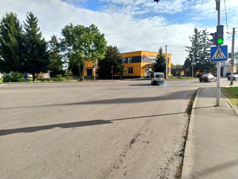 комерційна за адресою Львівська, 15