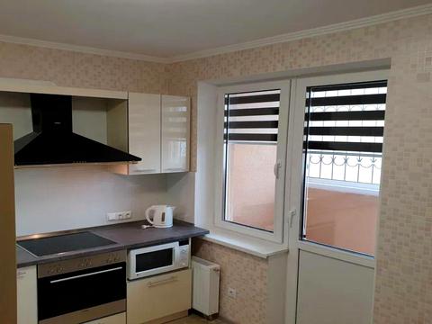 квартира за адресою Сергія Данченка вул., 32-Б