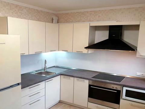 квартира за адресою Сергія Данченка вул., 32-Б