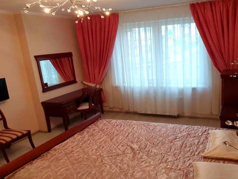 квартира за адресою Сергія Данченка вул., 32-Б