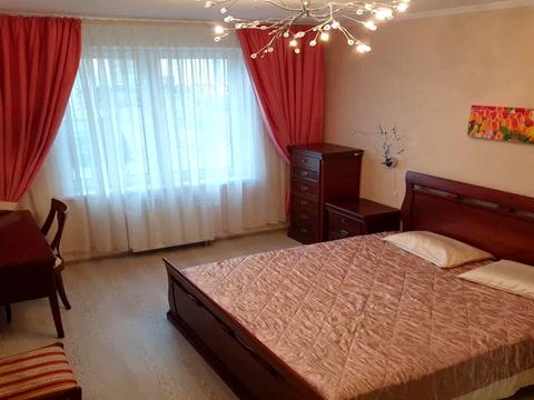 квартира за адресою Сергія Данченка вул., 32-Б