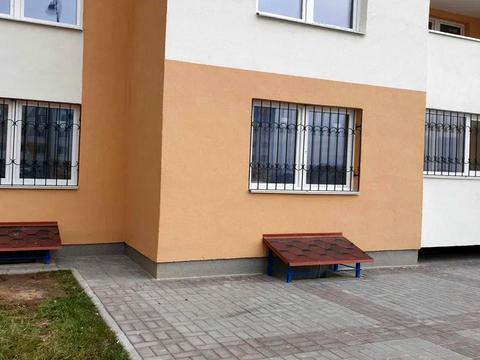 квартира за адресою Сергія Данченка вул., 32-Б