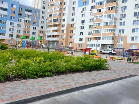 квартира за адресою Сергія Данченка вул., 32-Б