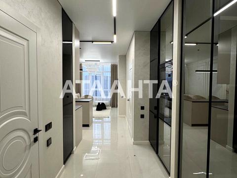 квартира по адресу Курортный пер., 2