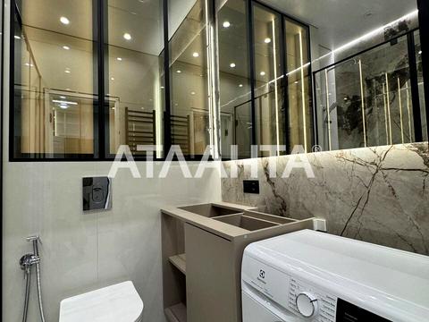 квартира по адресу Курортный пер., 2