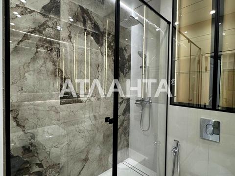 квартира по адресу Курортный пер., 2