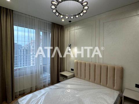 квартира за адресою Курортний пров., 2