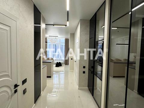 квартира по адресу Курортный пер., 2