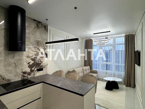 квартира по адресу Курортный пер., 2