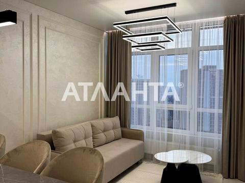 квартира по адресу Курортный пер., 2