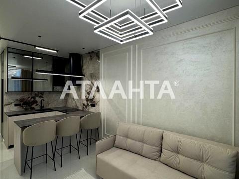 квартира по адресу Курортный пер., 2