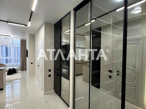 квартира по адресу Курортный пер., 2