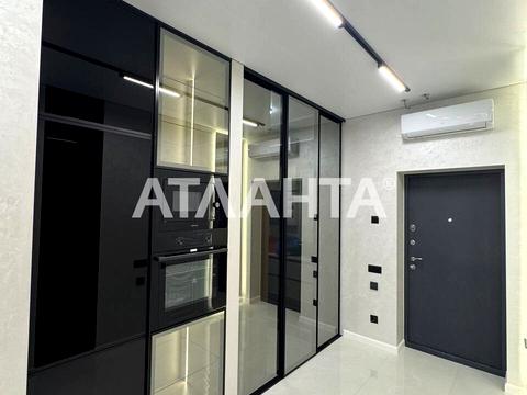 квартира по адресу Курортный пер., 2