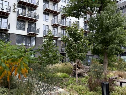 квартира за адресою Одеської громади вул. (Авдєєва-Чорноморського), 7