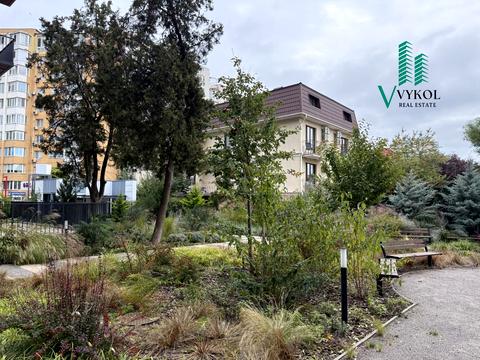 квартира за адресою Одеської громади вул. (Авдєєва-Чорноморського), 7