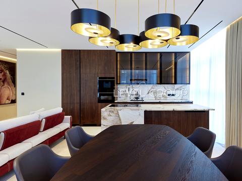 квартира по адресу Андрея Верхогляда ул. (Михайла Драгомирова), 15-Б