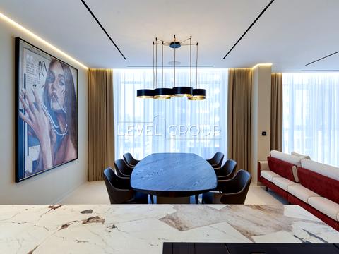 квартира по адресу Андрея Верхогляда ул. (Михайла Драгомирова), 15-Б