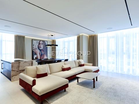 квартира по адресу Андрея Верхогляда ул. (Михайла Драгомирова), 15-Б