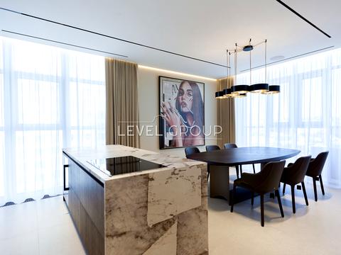 квартира по адресу Андрея Верхогляда ул. (Михайла Драгомирова), 15-Б