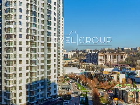 квартира по адресу Андрея Верхогляда ул. (Михайла Драгомирова), 15-Б