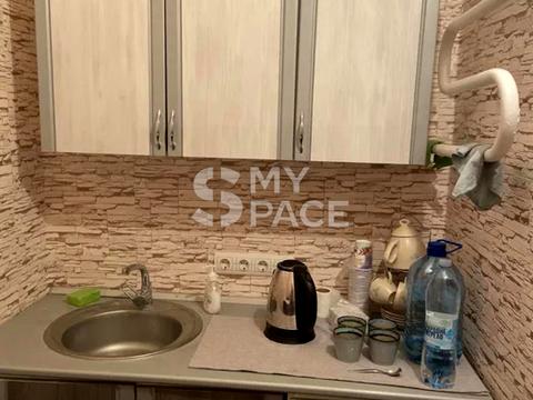 коммерческая по адресу Гоголевская ул., 6-А