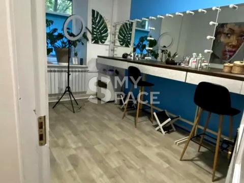 коммерческая по адресу Гоголевская ул., 6-А