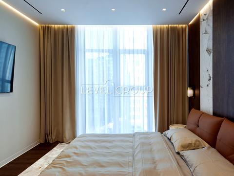 квартира по адресу Андрея Верхогляда ул. (Михайла Драгомирова), 15-Б