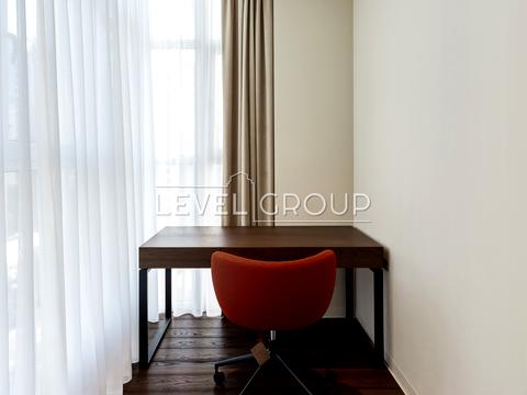 квартира по адресу Андрея Верхогляда ул. (Михайла Драгомирова), 15-Б