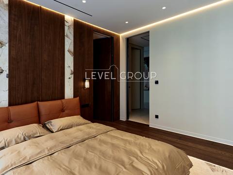 квартира по адресу Андрея Верхогляда ул. (Михайла Драгомирова), 15-Б