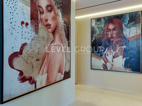 квартира по адресу Андрея Верхогляда ул. (Михайла Драгомирова), 15-Б