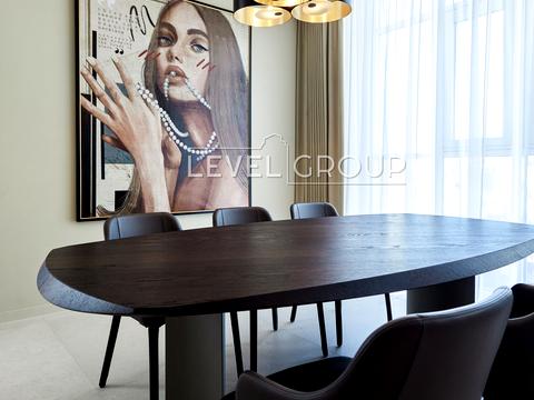 квартира по адресу Андрея Верхогляда ул. (Михайла Драгомирова), 15-Б