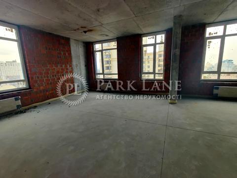 квартира за адресою Річкова вул., 4