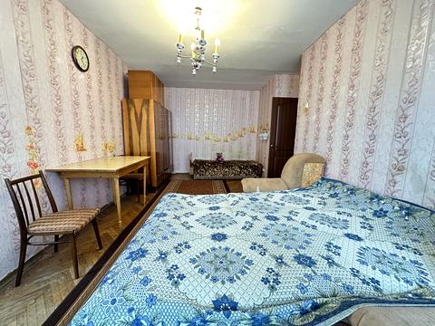 квартира по адресу Зверинецкая ул., 63-А