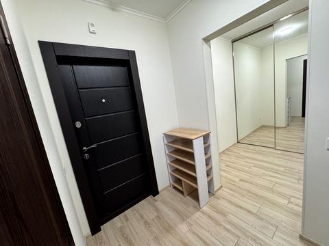 квартира по адресу Софии Русовой ул., 7-А