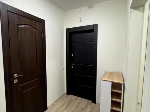 квартира по адресу Софии Русовой ул., 7-А