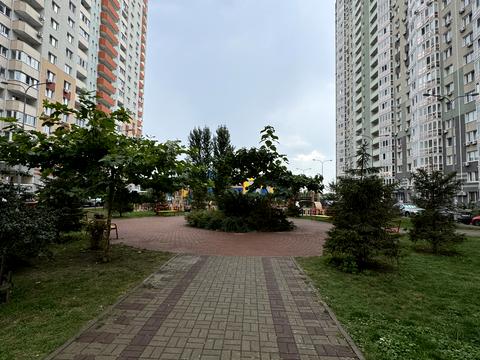 квартира по адресу Софии Русовой ул., 7-А