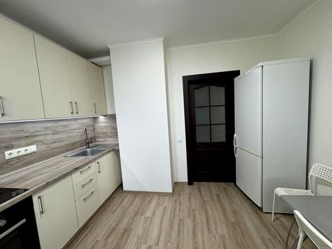 квартира по адресу Софии Русовой ул., 7-А