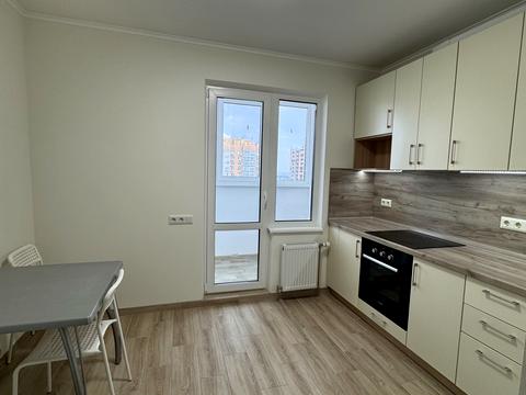 квартира по адресу Софии Русовой ул., 7-А