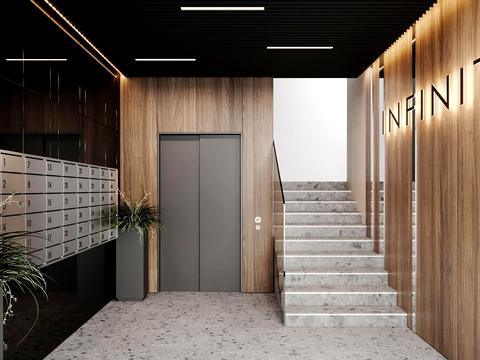 квартира за адресою Зелена вул., 115в