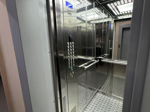 квартира по адресу Софии Русовой ул., 7-А