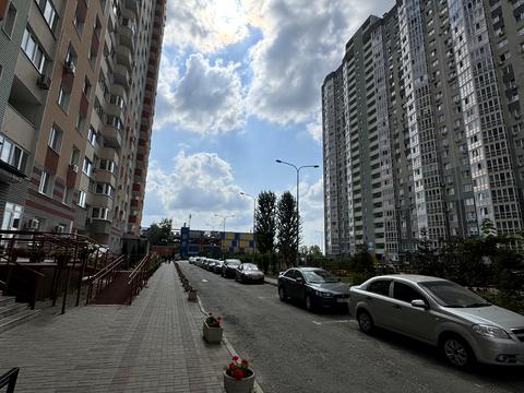 квартира по адресу Софии Русовой ул., 7-А