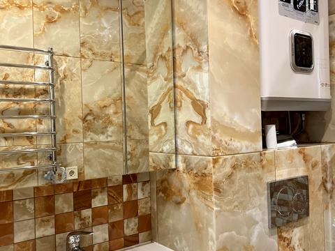 квартира по адресу Салютная ул., 1-Б