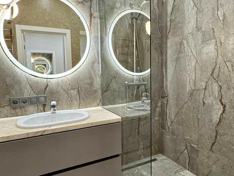 квартира по адресу Костомаровская ул. (Щорса), 1-А