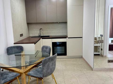 квартира по адресу Костомаровская ул. (Щорса), 1-А