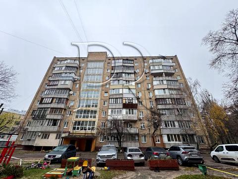 квартира за адресою Українська вул., 1/3