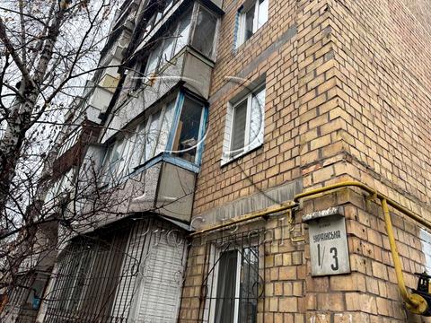 квартира за адресою Українська вул., 1/3