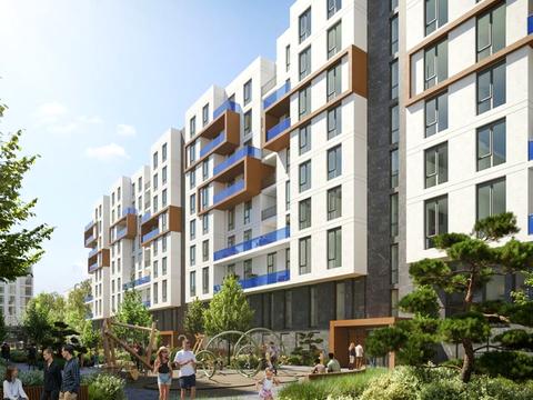 квартира за адресою Зелена вул., 115в