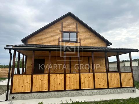 дом по адресу Миколаївська