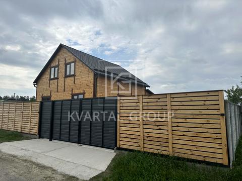 дом по адресу Миколаївська